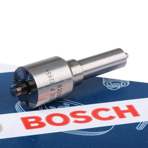 Iniettore Carburante DLLA154P1538 0433171948 per Motori di Camion Mercedes-Benz <span class=keywords><strong>Bosch</strong></span> - Product Image 4