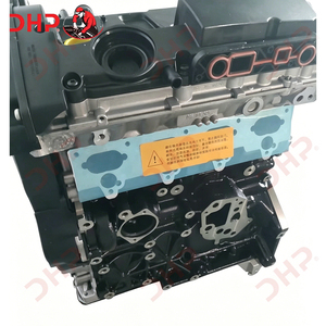 Motore Completo BPJ 2.0T EA113 per Audi A4 B7 <span class=keywords><strong>A6</strong></span> <span class=keywords><strong>C6</strong></span> 2005-2011 170CV 280Nm, Testato e Pronto per l'Installazione Diretta - Product Image 3