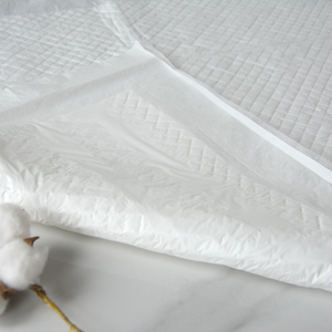 Coussinets jetables Incontinence Chux pour bébés enfants adultes couches femmes âgées <span class=keywords><strong>adbl</strong></span> - Product Image 3