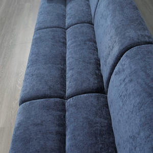 Sofá Grande en Forma de L Envasado al Vacío para Sala de Estar Silla Modular de Compresión con Esponja para Uso en Gimnasio - Product Image 2