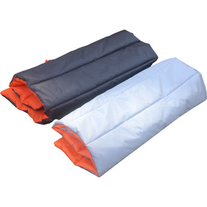 Colchoneta Portátil para Mascotas, Impermeable, de Oxford, para Acampar al Aire Libre, para Perros y Gatos, para Montar en Vehículos - Product Image 3