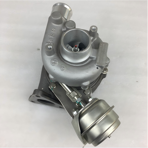Turbocompresor GT1749V 701854-5004S 701854-0004 028145702N para motor <span class=keywords><strong>ASV</strong></span>, TDI 110 - Product Image 1