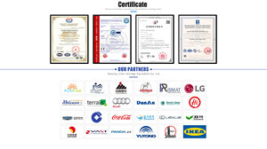 ISO chứng nhận chất lượng cao 11 chân nhiệm vụ nặng nề sơn tĩnh điện lưu trữ <span class=keywords><strong>Pallet</strong></span> Kệ dầm cho thiết bị kho - Product Image 5