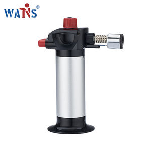 شعلة بوتان BS-450 للطهي وإعداد الكريم برولي، ولاعة سيجار، تصنيع حسب الطلب - Product Image 2