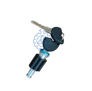 Châu Âu phụ tùng cho SCA 4 Series xe tải L & r Thùng & <span class=keywords><strong>Key</strong></span> Set-tất cả các 581025 - Product Image 3