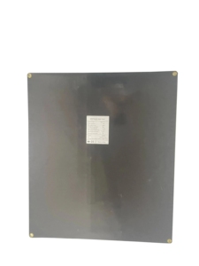 Panneaux solaires flexibles 60W 18V Mono HJT à faible MOQ, économiques, sur mesure, 60W 80W 100W, PV portable pour la charge de batteries 12V - Product Image 3