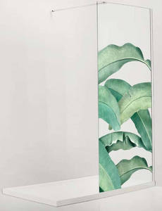 Images personnalisées imprimées <span class=keywords><strong>sur</strong></span> <span class=keywords><strong>verre</strong></span> flotté trempé 8mm 10mm 12mm <span class=keywords><strong>verre</strong></span> d'impression numérique décoratif - Product Image 3