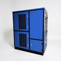 Vente en gros usine – Purificateur d'eau commercial 1000L/J à partir de l'air pour les campus scolaires et universitaires