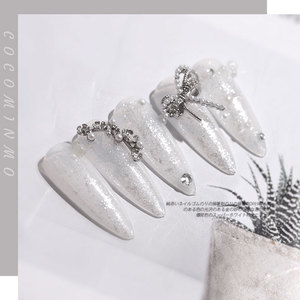 <span class=keywords><strong>Polvo</strong></span> <span class=keywords><strong>de</strong></span> Perla <span class=keywords><strong>de</strong></span> Alta Calidad para Decoración <span class=keywords><strong>de</strong></span> Uñas con Fototerapia, <span class=keywords><strong>Polvo</strong></span> Fino Brillante Rosa Hada para Uñas <span class=keywords><strong>de</strong></span> Gel UV y Uso Cosmético - Product Image 4