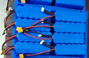 21.6V 22.2V 24V 6S2P लिथियम बैटरी पैक 8000mAh 8400 mah 9000mAh ली-आयन inr-21700 8400 ली आयन बैटरी 8400mah 6S2P 21700