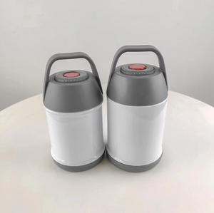 Tasse thermos créative sous vide en acier inoxydable de grande capacité Pot à ragoût portable avec couvercle pour hommes et femmes - Product Image 6