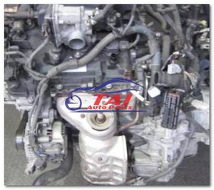 Motor de gasolina de alta calidad 1.0L OriginalUsed 1KR 1KR-FE Assy 1.0L para Toyota - Product Image 6