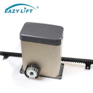 500Kg/600Kg/800Kg/1400Kg Điện Tự Động Trượt Cổng Động Cơ Trượt Cửa Khẩu Opener Với <span class=keywords><strong>Back</strong></span> <span class=keywords><strong>Up</strong></span> Pin - Product Image 4