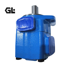 25vq17a 25vq14a 25vq12a Hydraulic Vane Pump 25vq12a-11c-20 25vq-14a-1c-22r 25vq14a-1a-20 45v60a1c22r Vane Pump - Product Image 4