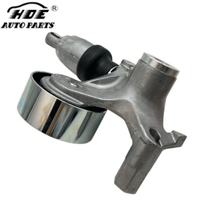 เครื่องปรับความตึงสายพานชิ้นส่วนรถยนต์ HDE สำหรับ Honda Civic 31170-59B-005 31170-59B-015 - Product Image 5