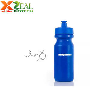 ZEAL Premium Metil Lonoño CAS 1335-46-2-FEMA 2714 Polvo de Fragancia Violeta Amaderada 94%-99% de Pureza para Perfumería <span class=keywords><strong>y</strong></span> Aromatizantes Alimentarios - Product Image 5