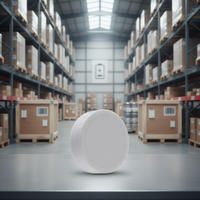 Manajemen Inventaris Gudang HoenyComm, Solusi Pelacakan Aset Lengkap dengan Gateway Ibeacon RSSI Ble, Penerima Ibeacon