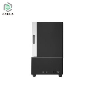 <b>Cost</b> Effective Hifun HF-L1 Pro Industrial Automatic New High Precision 3D <b>Printer</b> Resin LCD Mono Screen Light Curing 18um 1 Year - Product Image 2