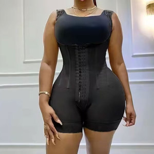 BBL Shaper High Compression Stage 2 3 Body Shaper Butt Lifting Tummy Control Post Surgery Colombianas <b>Shapewear</b> for Women - Product Image 1