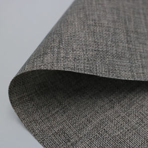 Tissu extérieur imperméable d'oléfine utilisé dans la tapisserie d'ameublement et la décoration d'intérieur de meubles extérieurs d'ombre extérieure - Product Image 5