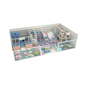 Equipo <span class=keywords><strong>de</strong></span> juegos infantiles pequeños para interiores, comerciales, <span class=keywords><strong>con</strong></span> temática PERSONALIZADA, áreas <span class=keywords><strong>de</strong></span> juego suaves para niños pequeños, para parques <span class=keywords><strong>de</strong></span> atracciones. - Product Image 5