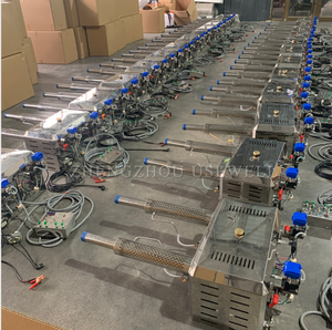 UW-SS200 Pulverizador Anticongelante y Desinfectante para Vehículos, para España - Product Image 6