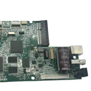 Carte mère ZD420D compatible avec la carte principale Zebra, pièces d'imprimante ZD420 Direct - Product Image 4