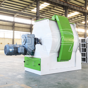 Usine <span class=keywords><strong>de</strong></span> Granulés d'Aliments RICHI Personnalisée Gratuitement pour Bétail, Animaux d'Élevage, Poulets, Volailles – Machine à Granulés d'Aliments pour Animaux - Product Image 3