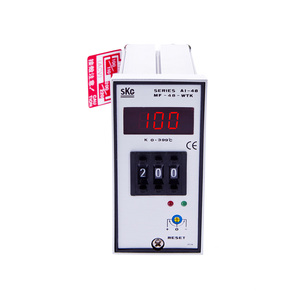 Công Nghệ Mới Về Bộ Điều Nhiệt Tổng Số Điện Tử - Product Image 6