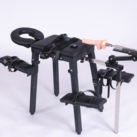Chaise de plaisir sexuel pour hommes et femmes, chaise de formation BDSM, tabouret pieuvre, chaise d'orgasme pour couple, chaise érotique, plaisir en chambre
