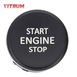 Interruptor de arranque sin llave Volkswagen 5ED905217 Sistema de encendido remoto para automóvil - Product Image 3