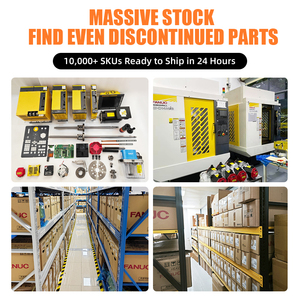 A06B-6077-H002 H010 H011 H106 H126 fanuc 100% thử nghiệm OK <span class=keywords><strong>servo</strong></span> khuếch đại ổ đĩa <span class=keywords><strong>CNC</strong></span> - Product Image 5