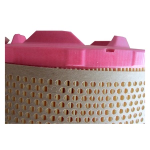 Filtro de aire 42537392, 500394100, 42637392, 1485592, 05821449 P6550528 81,08304-0104 C271320 LX1894 E743L AF26202 uso para <span class=keywords><strong>IVECO</strong></span> - Product Image 4