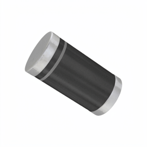 Diodes ZMY27-GS18 DO-213AB, MELF Authorized Distributor Components Electronic - Product Image 1
