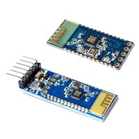 JDY-31 para Módulo 20/30, Protocolo SPP, Compatible con Android, HC-05/06
