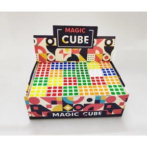 <span class=keywords><strong>Mini</strong></span> <span class=keywords><strong>cubo</strong></span> de <span class=keywords><strong>Rubik</strong></span> de 3 cm, rompecabezas de alta calidad, juguete educativo para aliviar el estrés, regalos para niños, premios para el aula, premios para estudiantes y escuelas - Product Image 5
