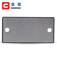 MDS100A AMP 1600V pont redresseur à diodes triphasé module redresseur 100A pour générateur
