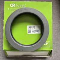 Joint d'étanchéité de roue de remorque 42627 47691 35058 SKF