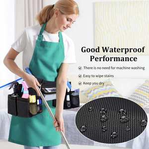 <b>Tool</b> Pouch Waist Bag Window Washing Cleaners Portable Housekeeping <b>Tool</b> <b>Belt</b> - Product Image 4