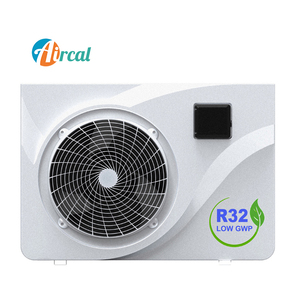 Piscina con bomba de calor <span class=keywords><strong>solar</strong></span> R32 de bajo costo <span class=keywords><strong>Lorentz</strong></span> - Product Image 2