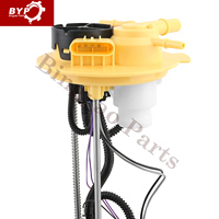 Fuel Pump Assembly Level Unit Module Kit Auto Engine Parts for RAM 1500 3.6L V6 RAM 1500 5.7L V8 68409160AB Wholesale in Stock