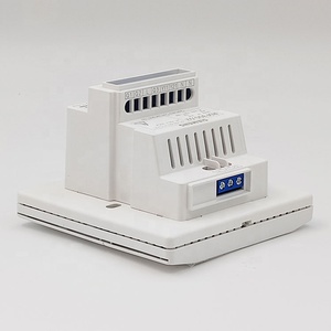 Contrôleur de température de <span class=keywords><strong>climatisation</strong></span> centrale SIEMENS d'origine RDF300.02 <span class=keywords><strong>Thermostat</strong></span> à ventilo-convecteur <span class=keywords><strong>Thermostat</strong></span> d'ambiance en vente - Product Image 5