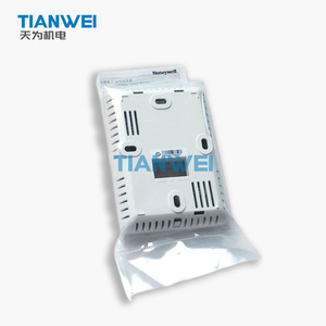 Capteur d'<span class=keywords><strong>humidité</strong></span> et de température Honeywell HD3C21 100% neuf et original avec montage mural, en stock maintenant, demandez le prix - Product Image 6