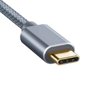 Cao <span class=keywords><strong>C</strong></span>ấp Nylon Bện USB-<span class=keywords><strong>C</strong></span> Để USB-B <span class=keywords><strong>C</strong></span>áp Tố<span class=keywords><strong>c</strong></span> Độ Cao 480Mbps Máy In Máy Quét Bàn Phím MIDI <span class=keywords><strong>C</strong></span>áp - Product Image 2