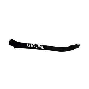 Tuyau en caoutchouc LHOLINE 12262-22130 EPDM, tuyau de carburant, joint de tuyau d'eau d'entrée et de sortie - Product Image 1