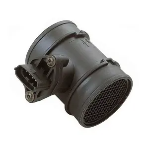Fabrieksleverancier Maf <span class=keywords><strong>Mass</strong></span> Luchtstroommetersensor Voor Hyundai Fiat Kia Porsche Volvo 0280218113 46811312 60802028 - Product Image 1