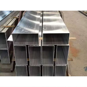 <span class=keywords><strong>Tube</strong></span> <span class=keywords><strong>carré</strong></span> en <span class=keywords><strong>aluminium</strong></span> ASTM 6061 6063 <span class=keywords><strong>100x100</strong></span> 5083 <span class=keywords><strong>Tube</strong></span> <span class=keywords><strong>carré</strong></span> creux <span class=keywords><strong>Tube</strong></span> en alliage d'<span class=keywords><strong>aluminium</strong></span> de précision - Product Image 6