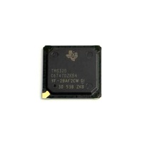 Processeur de signal numérique de micro-ordinateur à puce unique de contrôleur de micro-SPDIP-28-300mil dsPIC30F4012-30I/SP (DSP/DSC)