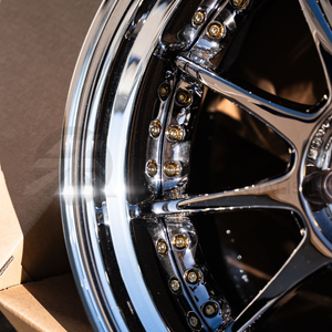 Jantes forgées de 18, 19, 20 et 22 pouces pour JDM Nissan Skyline GTR Silvia Honda Toyota AE86 Supra Mazda RX7 Mitsubishi Technospeed <span class=keywords><strong>Z1</strong></span> - Product Image 5