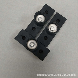 Led Fiber Optic Light Source 12V 1.0mm Diameter Seven Color Mini Module Water Resistant For Starry Sky Ceiling Lighting - Product Image 5
